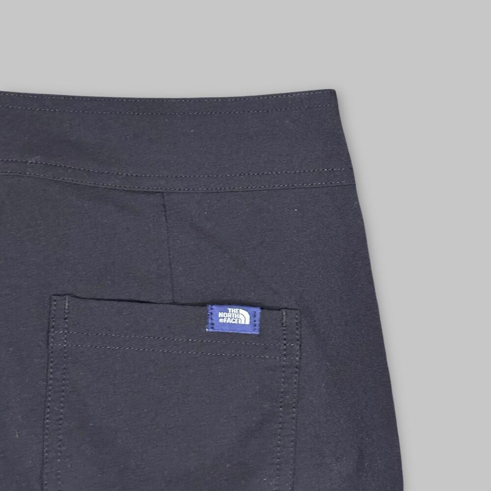 The North Face Women’s Black Outdoor Pants - Size 4 - Picture 4 of 6